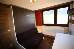 Résidence Palafour - Petit studio 2 - nord vue montagne MAE-3811 Tignes